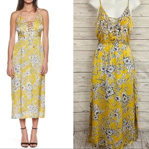 boho bardot dress